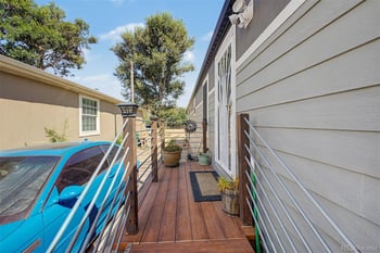 6250 Federal Blvd Lot 33, Denver, CO 80221