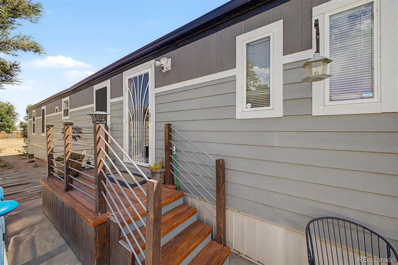 6250 Federal Blvd Lot 33, Denver, CO 80221