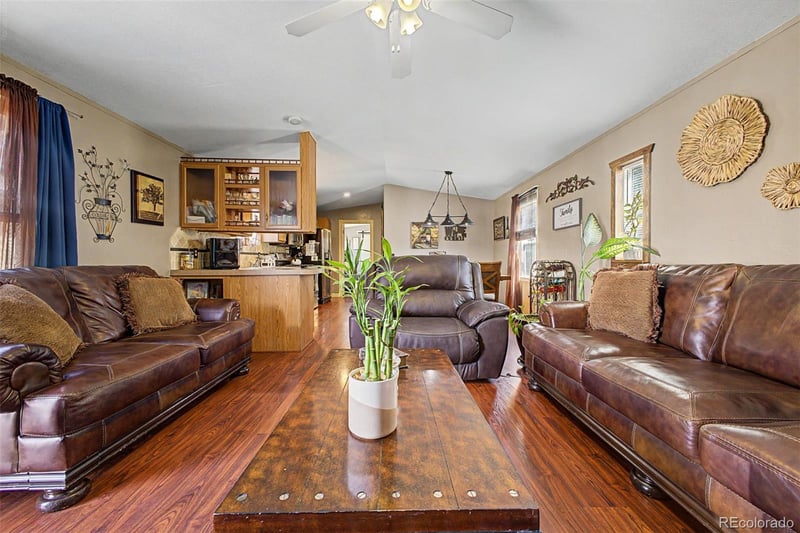 6250 Federal Blvd Lot 33, Denver, CO 80221
