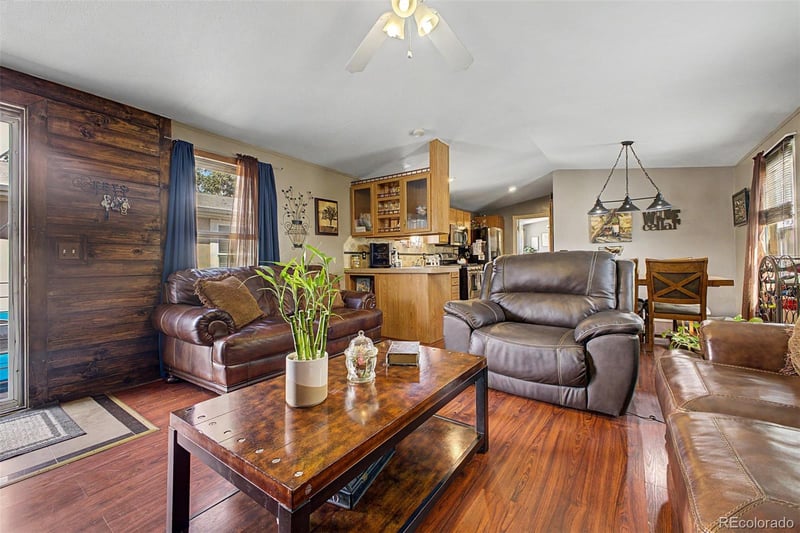 6250 Federal Blvd Lot 33, Denver, CO 80221