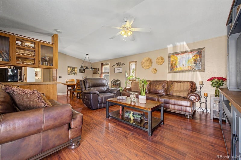 6250 Federal Blvd Lot 33, Denver, CO 80221