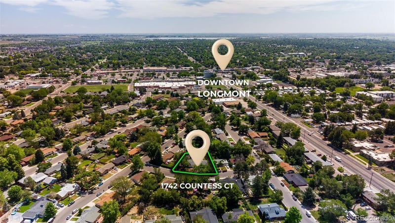 1742 Countess Ct, Longmont, CO 80501