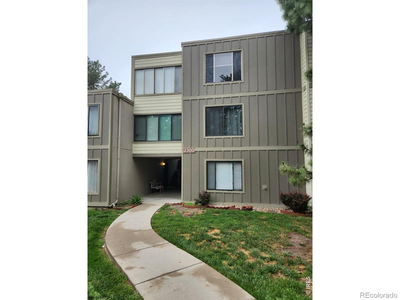 2525 Dayton Way #2305, Denver, CO 80231