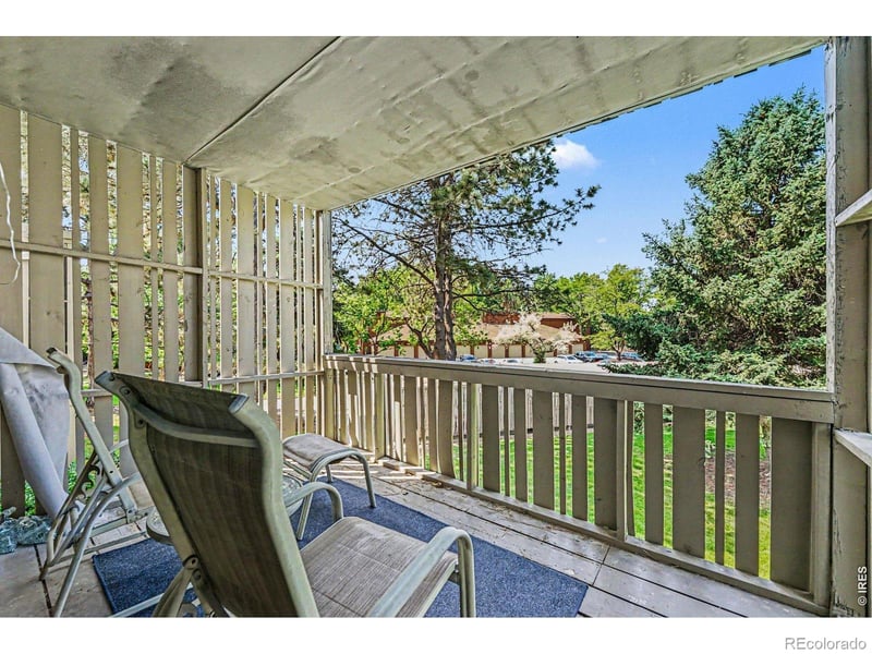 2525 Dayton Way #2305, Denver, CO 80231