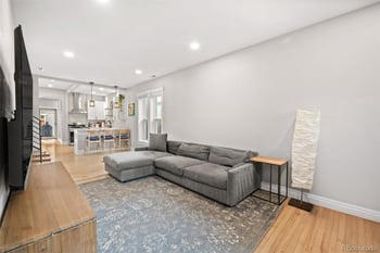 3233 N Marion St, Denver, CO 80205
