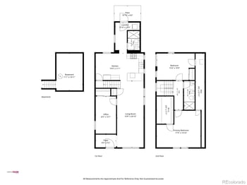 3233 N Marion St, Denver, CO 80205