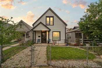 3233 N Marion St, Denver, CO 80205