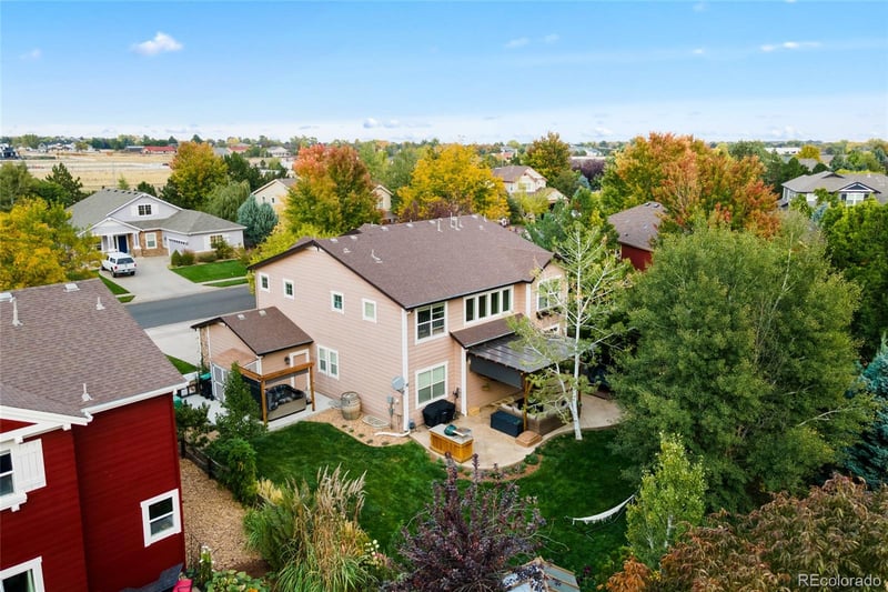 14345 Blue Vista Way, Broomfield, CO 80023