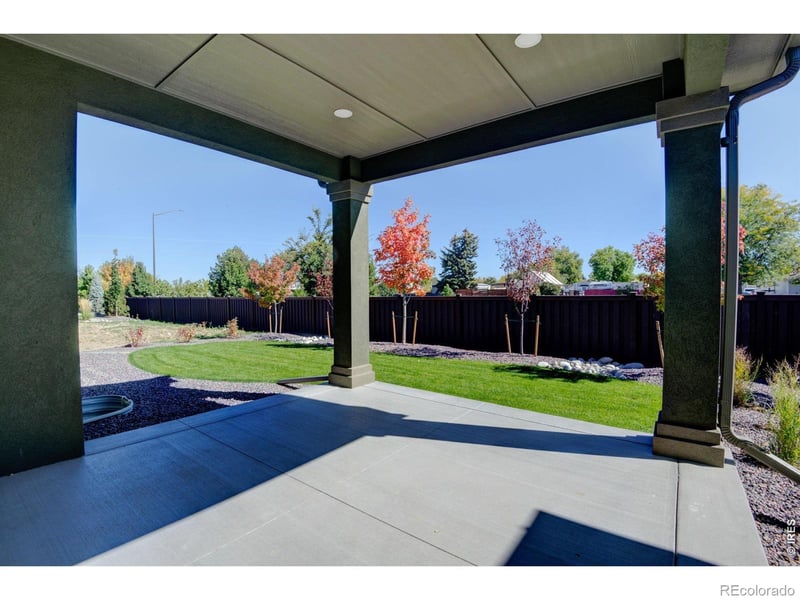 1158 Blue Agave Ct, Loveland, CO 80537