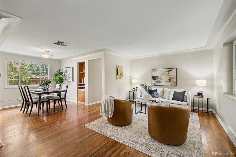 2100 W Tennessee Ave, Denver, CO 80223
