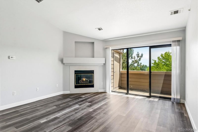 7388 S Alkire St #305, Littleton, CO 80127