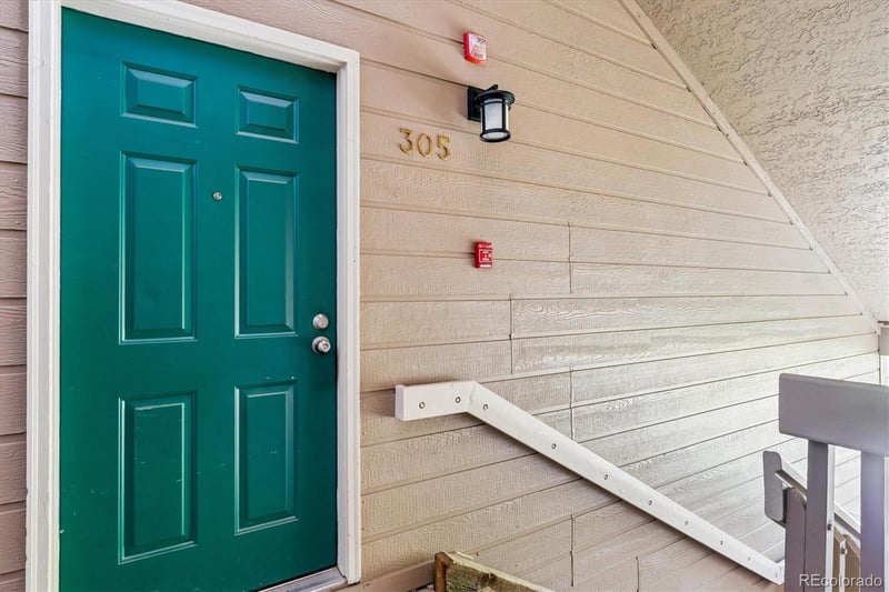 7388 S Alkire St #305, Littleton, CO 80127