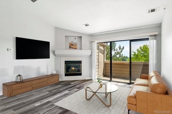 7388 S Alkire St #305, Littleton, CO 80127