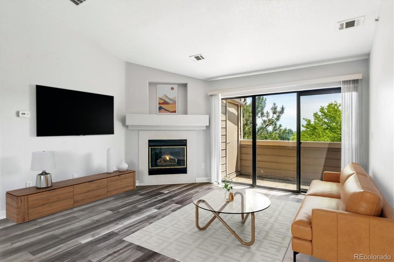 7388 S Alkire St #305, Littleton, CO 80127