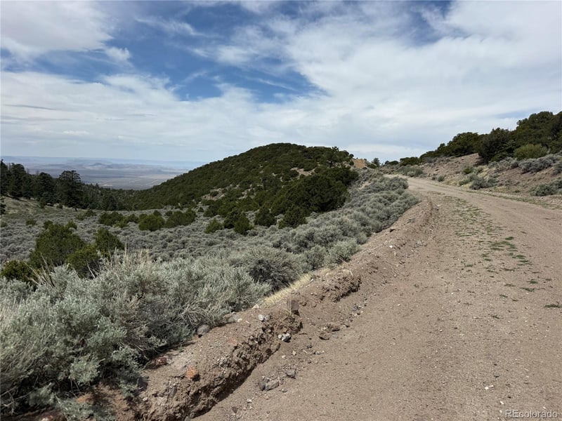 Lot 5428 Balleroy Rd Lot 5428, Fort Garland, CO 81133