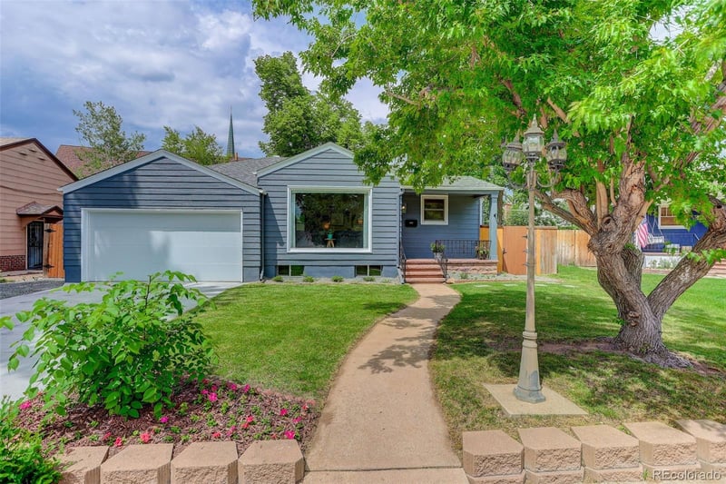 Home Worth Check