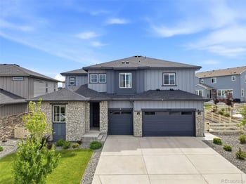 7240 S White Crow Way, Aurora, CO 80016