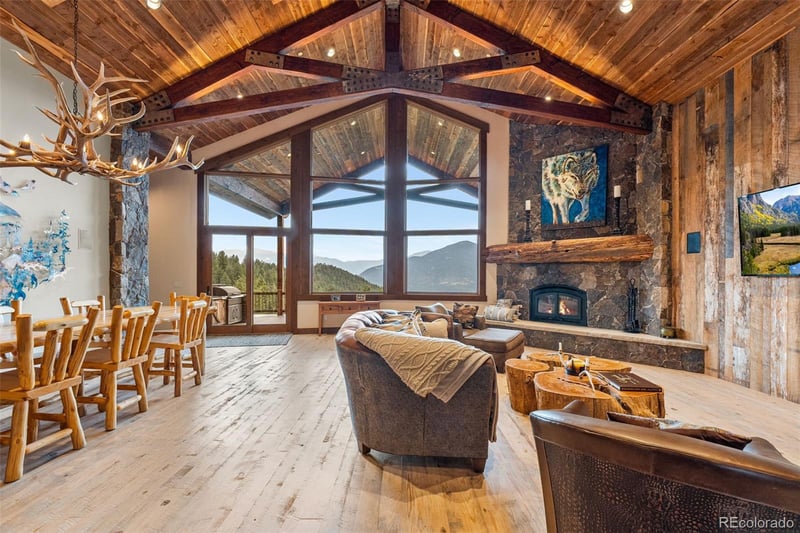 33691 Twin Firs Trl, Evergreen, CO 80439