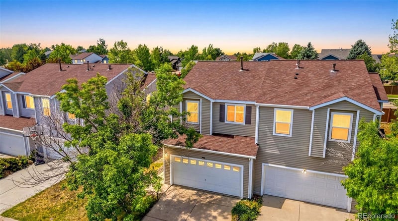21906 Crestline Pl, Aurora, CO 80016