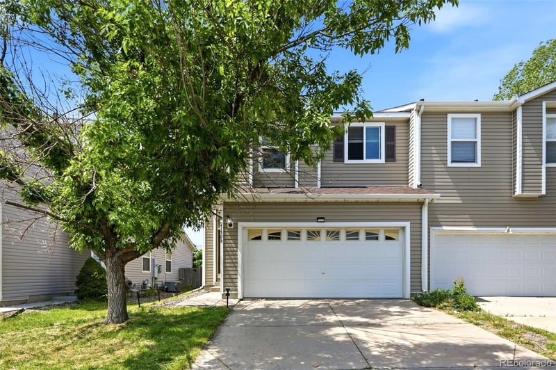 21906 Crestline Pl, Aurora, CO 80016