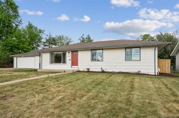 1600 S Dahlia St, Denver, CO 80222