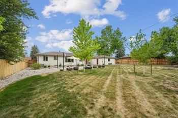1600 S Dahlia St, Denver, CO 80222