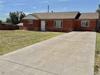 1100 Russell Blvd, Thornton, CO 80229