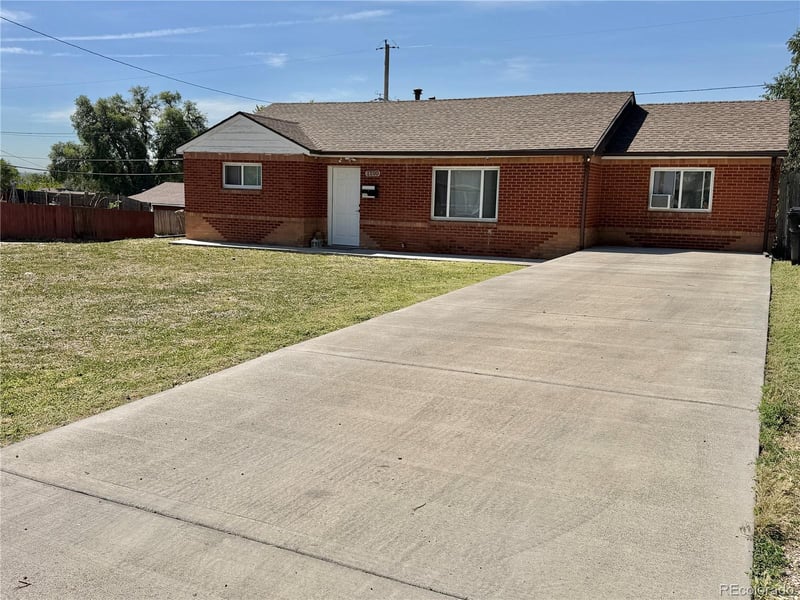 1100 Russell Blvd, Thornton, CO 80229