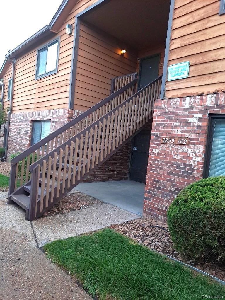 2255 Buckley Rd #202, Aurora, CO 80013