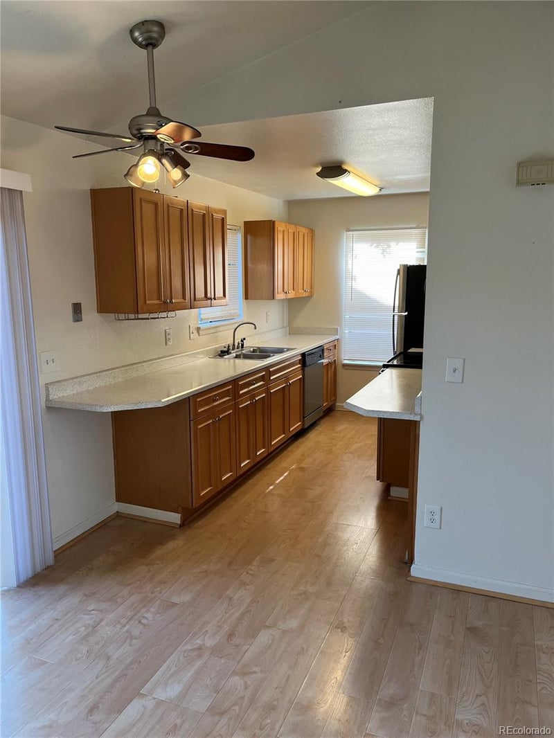 2255 Buckley Rd #202, Aurora, CO 80013