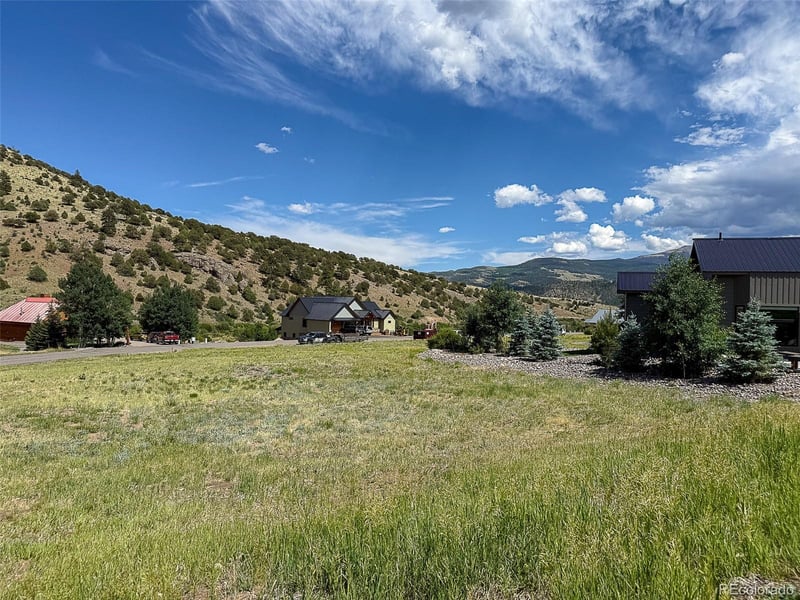 61 Alder Creek Ln, South Fork, CO 81154