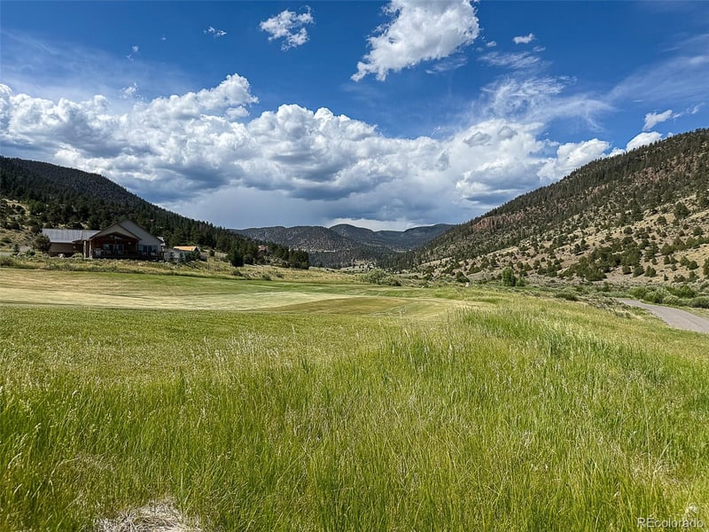 61 Alder Creek Ln, South Fork, CO 81154
