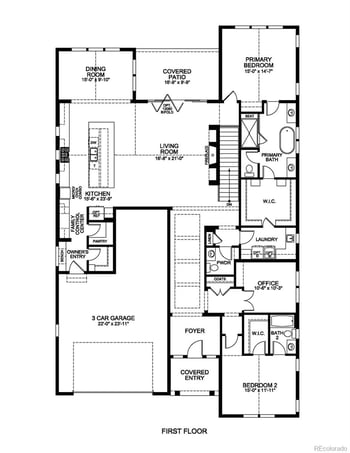 155 State St, Erie, CO 80516