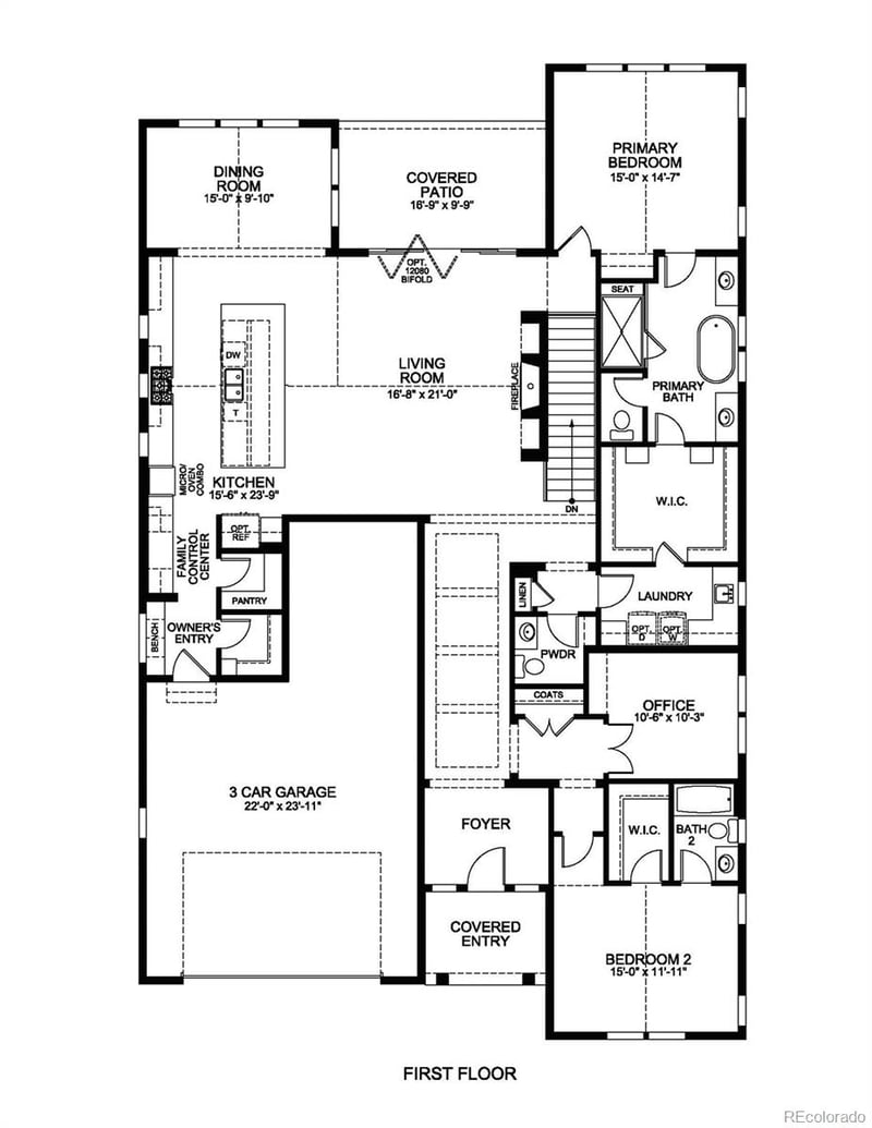 155 State St, Erie, CO 80516