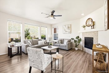 8601 Zircon Way, Arvada, CO 80007