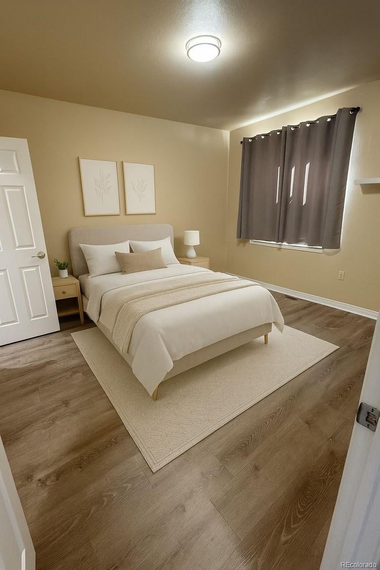 7222 Blackhawk St #206, Aurora, CO 80112