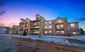 7222 S Blackhawk St #206, Aurora, CO 80112
