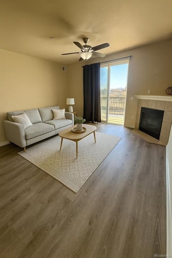 7222 S Blackhawk St #206, Aurora, CO 80112