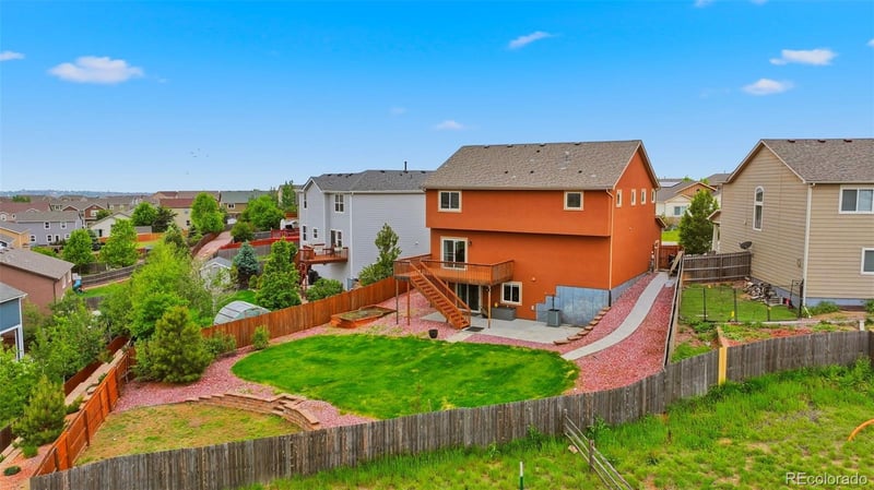 6266 Finglas Dr, Colorado Springs, CO 80923
