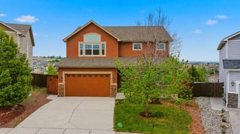 6266 Finglas Dr, Colorado Springs, CO 80923