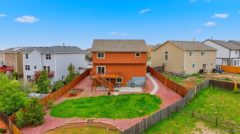 6266 Finglas Dr, Colorado Springs, CO 80923