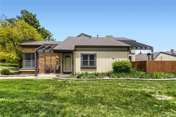 7976 E Phillips Cir, Centennial, CO 80112