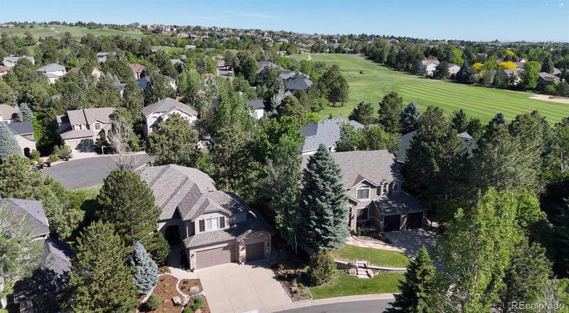 907 Greenridge Ln, Castle Pines, CO 80108