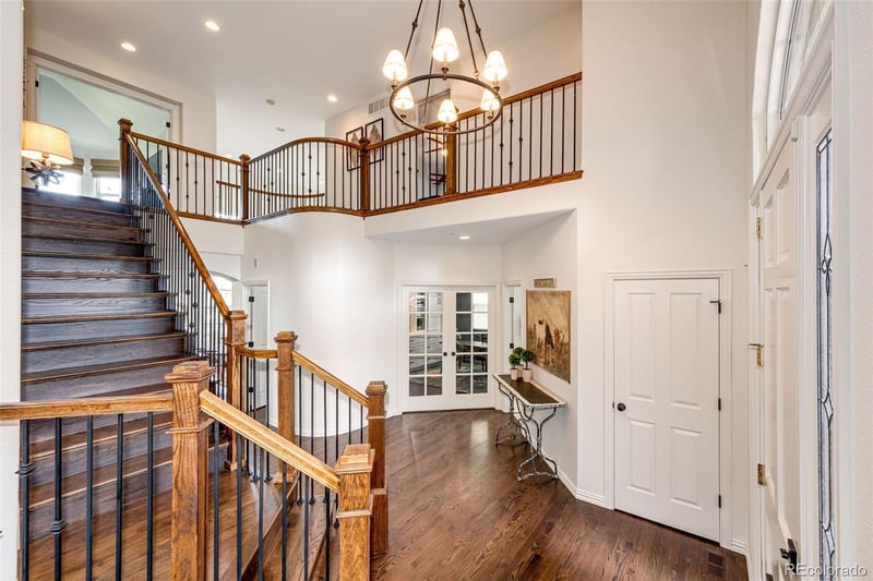 907 Greenridge Ln, Castle Pines, CO 80108