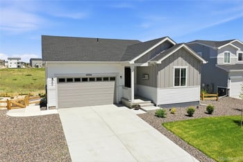 42744 Calusa Pines Rd, Elizabeth, CO 80107