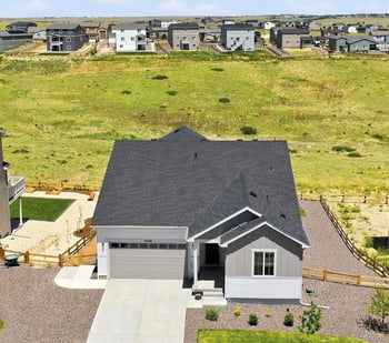 42744 Calusa Pines Rd, Elizabeth, CO 80107