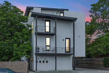 550 S Forest St #101, Denver, CO 80246