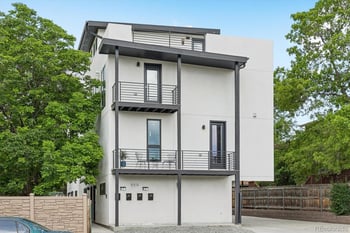 550 S Forest St #102, Denver, CO 80246