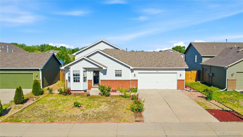 2810 40th Ave, Greeley, CO 80634