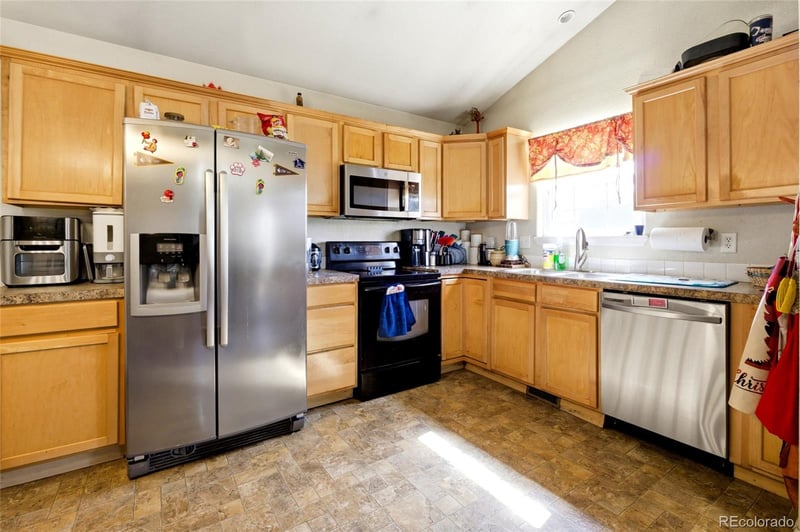 2810 40th Ave, Greeley, CO 80634